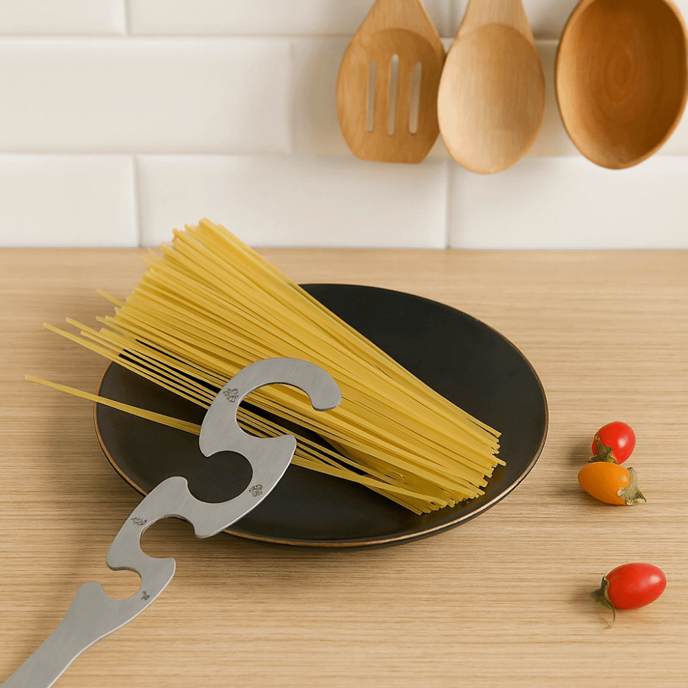 4 Holes Spaghetti Measure Tool – обзор и цена Pasta Measuring Tool