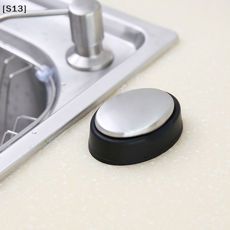 Stainless Steel Soap Deodorizi – обзор и цена Kitchen Gadgets For Chefs