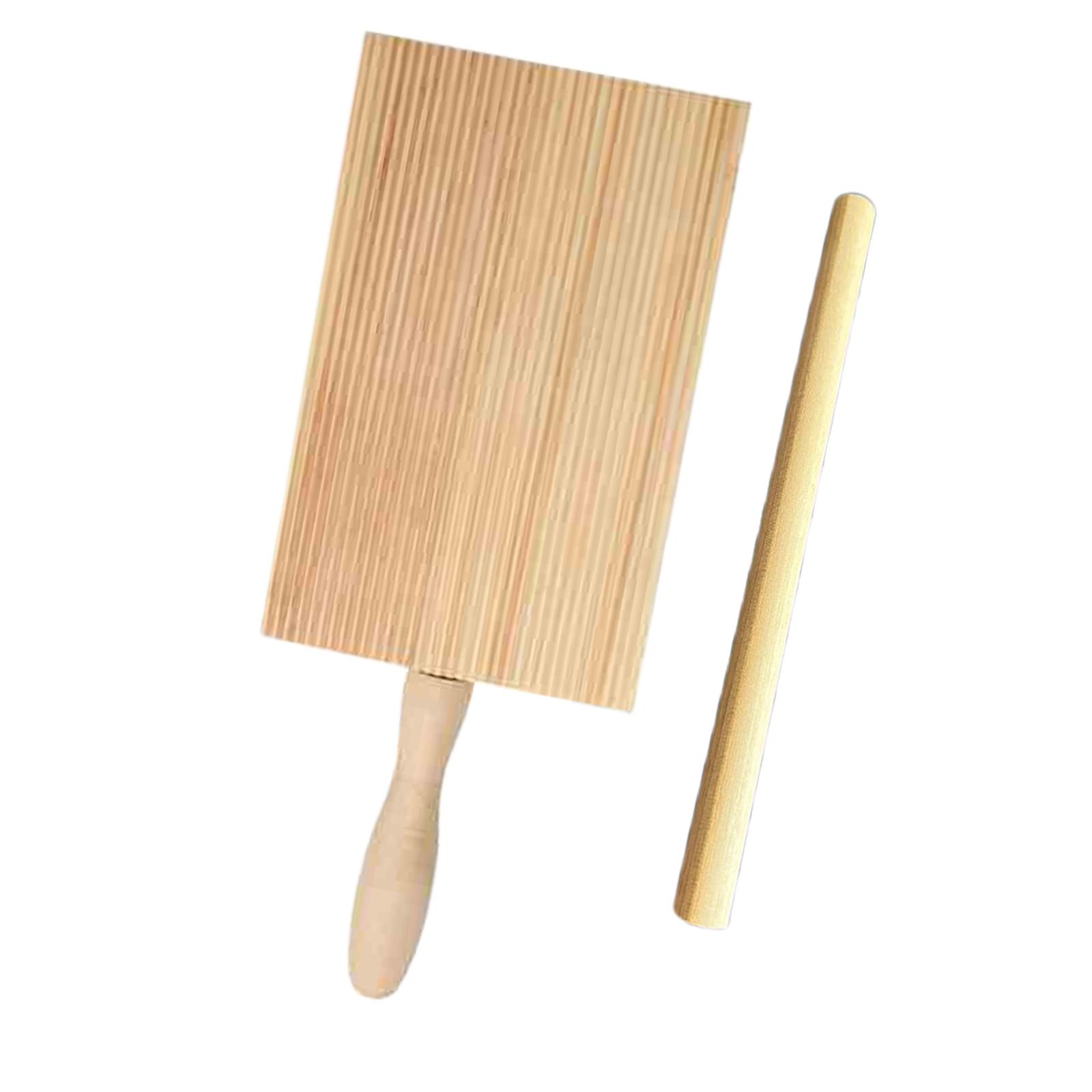 Gnocchi Board Gnocchi Maker Pa – обзор и цена Pasta Measuring Tool