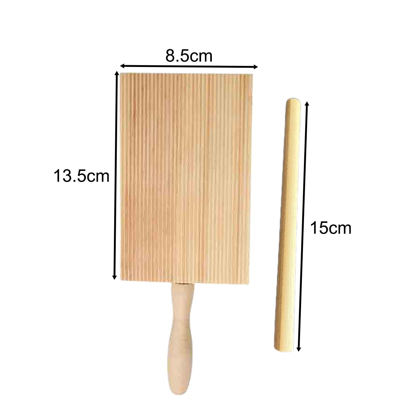 Gnocchi Board Gnocchi Maker Pa – обзор и цена Pasta Measuring Tool