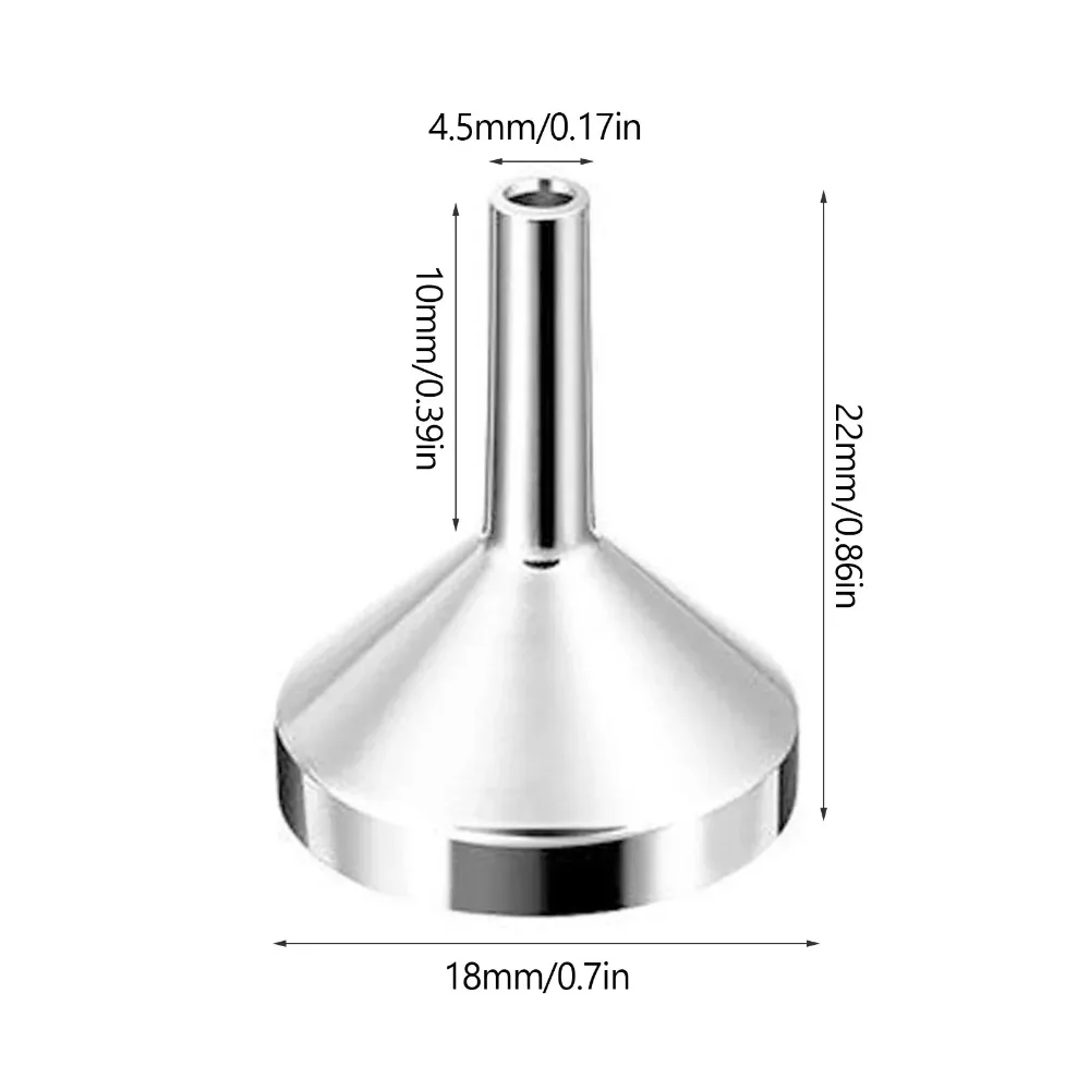 1/5/10Pcs/set Mini Small Funne – обзор и цена Kitchen Gadgets Small