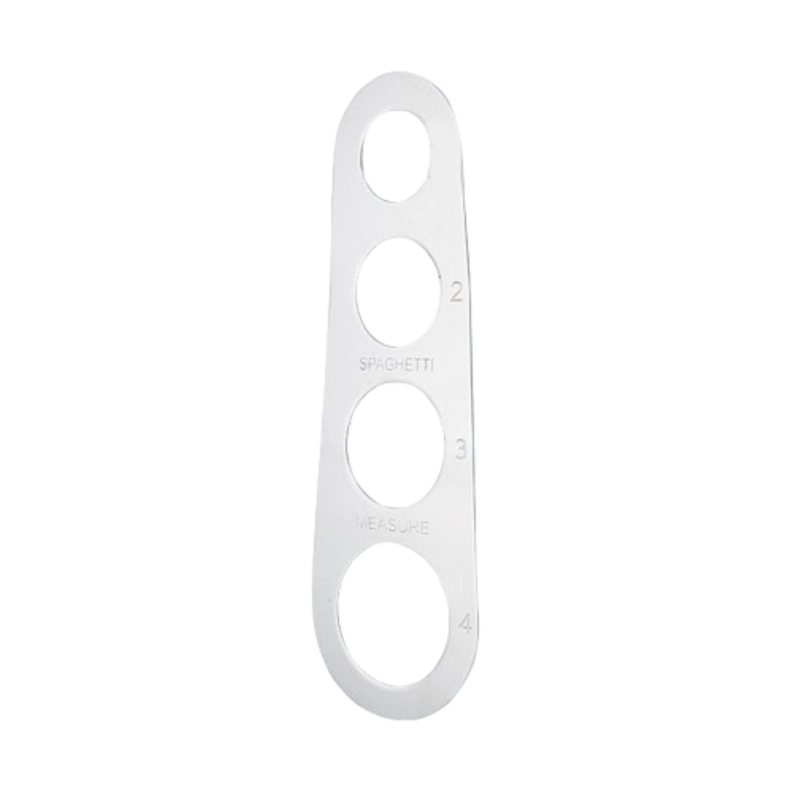 Stainless Steel Spaghetti Meas – обзор и цена Pasta Measuring Tool