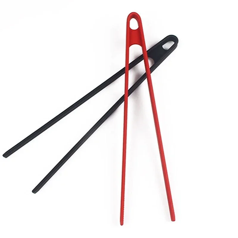 Salad Food Tongs Anti-slip Sil – обзор и цена Kitchen Gadgets For Chefs