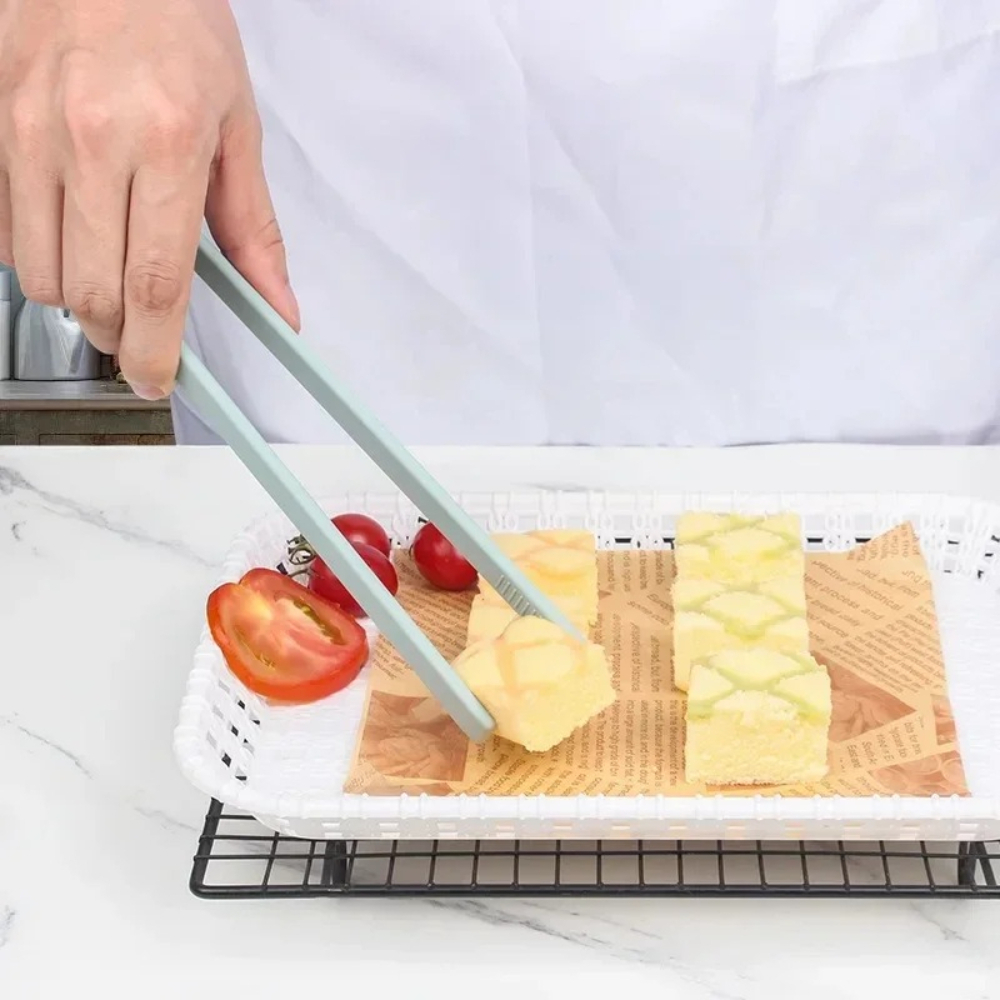 Anti Slip Silicone Salad Food  – обзор и цена Kitchen Gadgets For Chefs