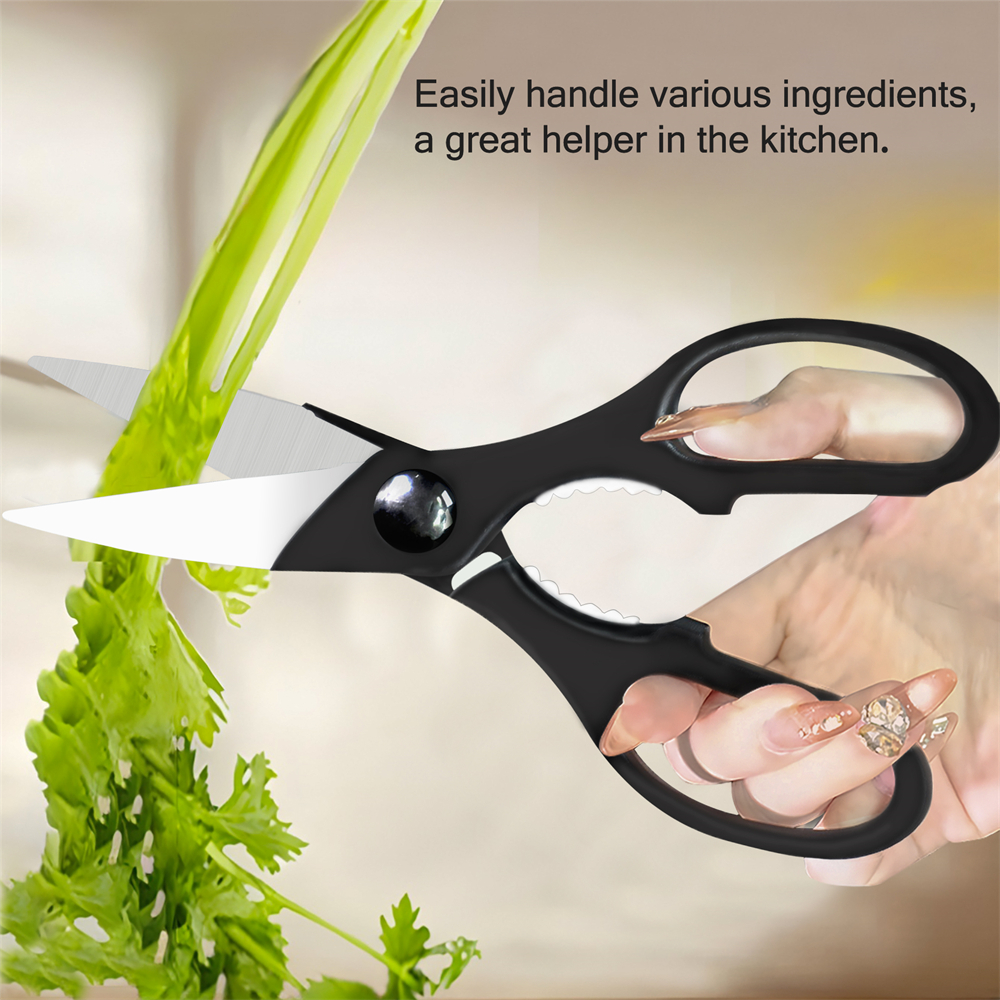 Household Multi-purpose Scisso – обзор и цена Kitchen Gadgets For Chefs