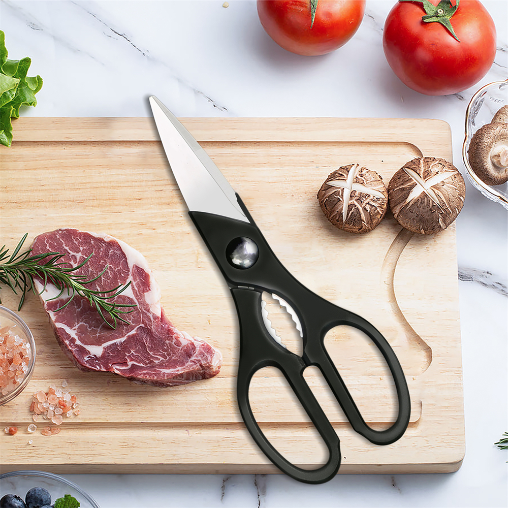 Household Multi-purpose Scisso – обзор и цена Kitchen Gadgets For Chefs