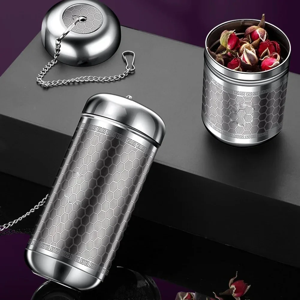 316 Stainless Steel Tea Infuse – обзор и цена Quirky Kitchen Gadgets