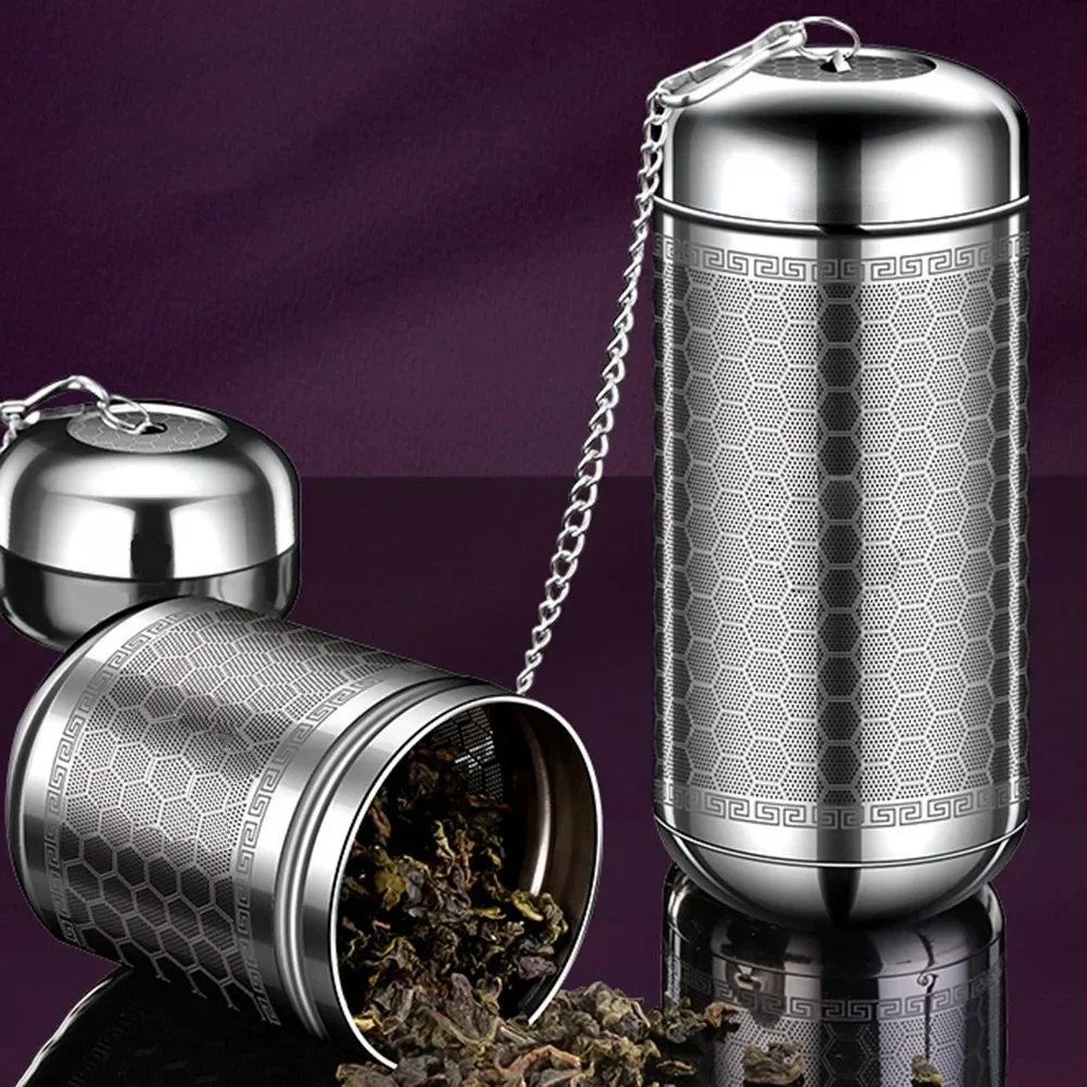 316 Stainless Steel Tea Infuse – обзор и цена Quirky Kitchen Gadgets
