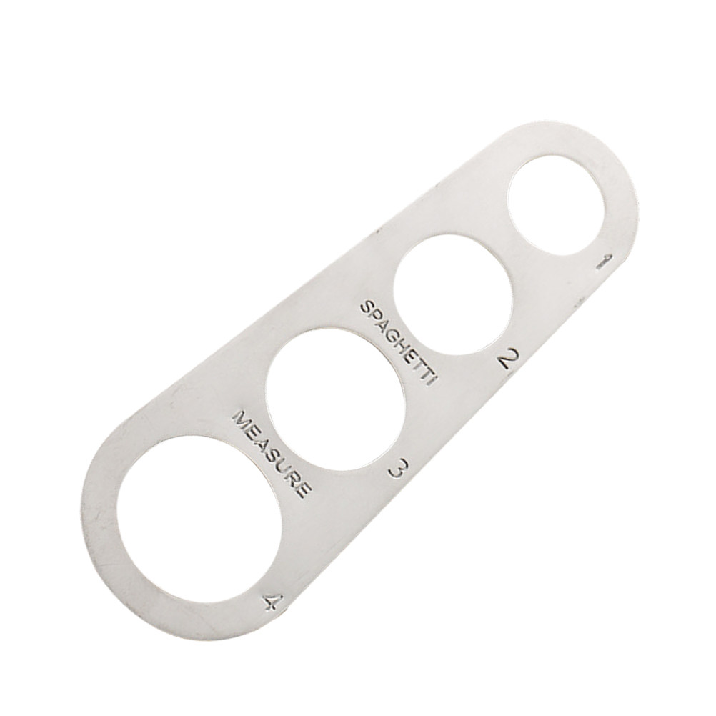 Stainless Steel Spaghetti Meas – обзор и цена Pasta Measuring Tool