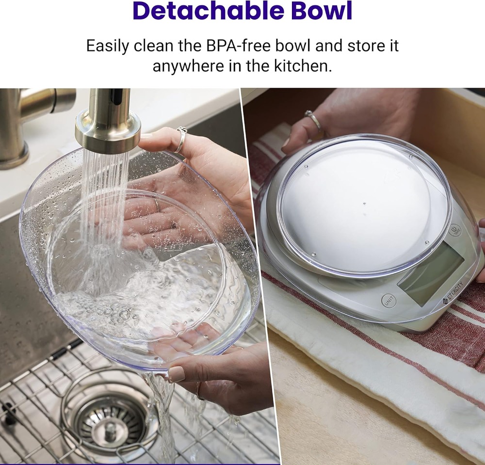 Digital Food Kitchen Scale, 0. – обзор и цена Digital Kitchen Scale