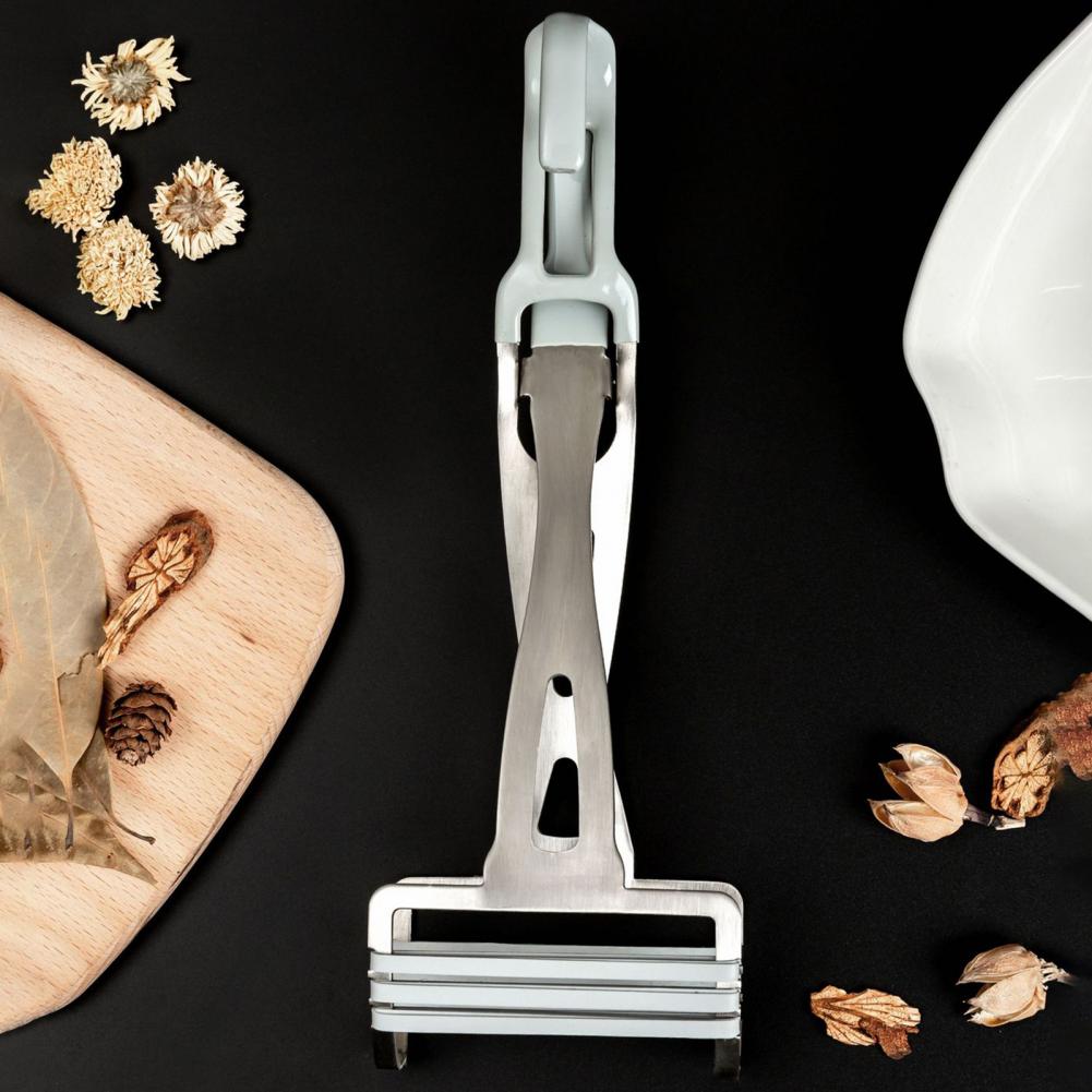 Kitchen Gadget Stainless Steel – обзор и цена Kitchen Gadgets Set