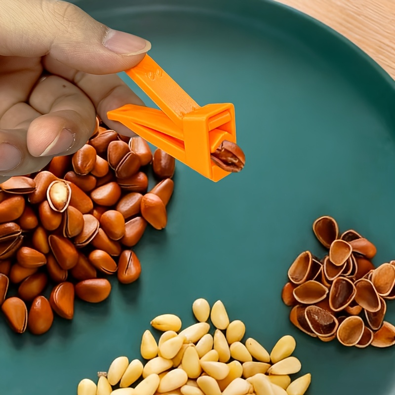 1 plastic mini melon seed shel – обзор и цена Kitchen Gadgets To 3D Print