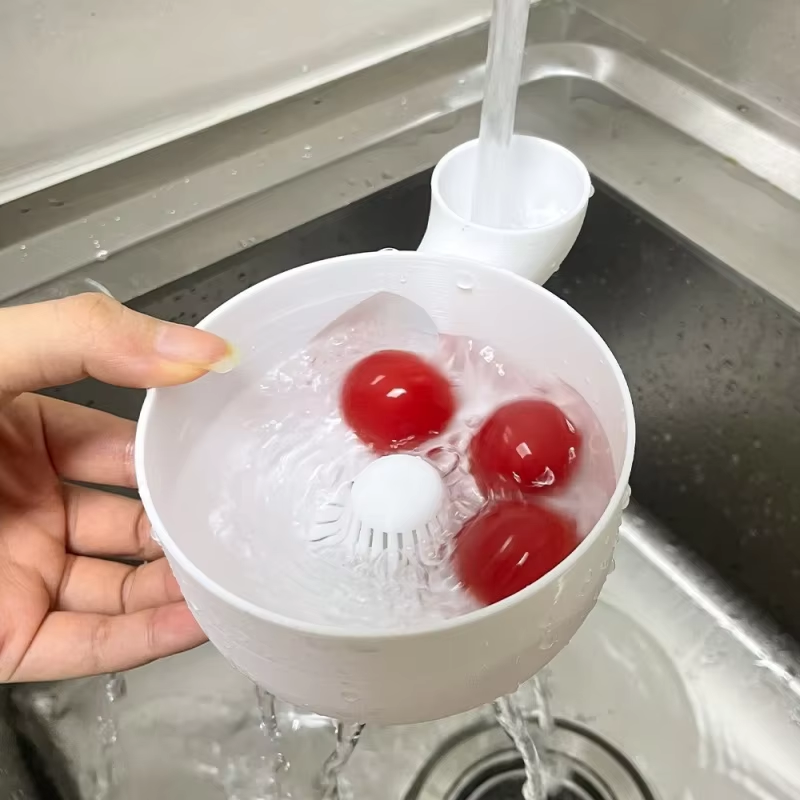 Automatic Vegetable Washer 3D  – обзор и цена Kitchen Gadgets To 3D Print