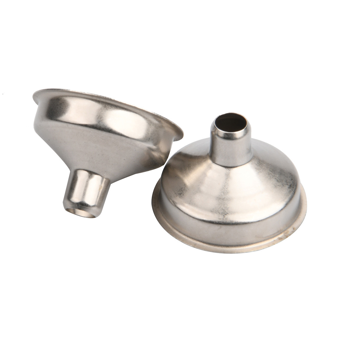 (5pcs) Mini Hip Flask Funnel S – обзор и цена Kitchen Gadgets Small