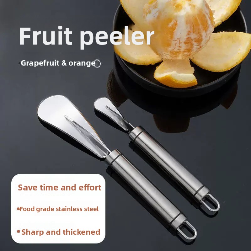 Stainless Steel Orange,Citru P – обзор и цена Kitchen Gadgets Design