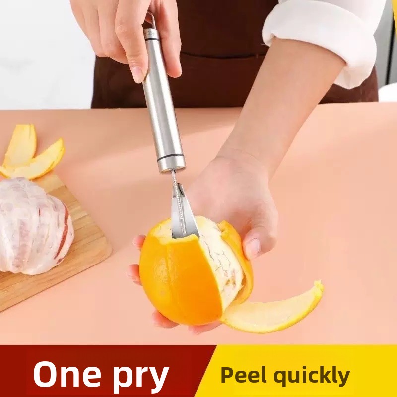 Stainless Steel Orange,Citru P – обзор и цена Kitchen Gadgets Design