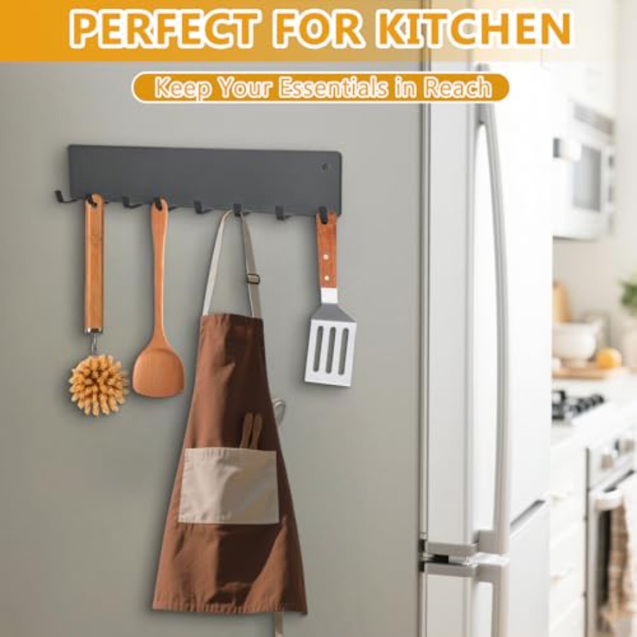 Magnetic Key Holder for Frideg – обзор и цена Kitchen Utensil Holder