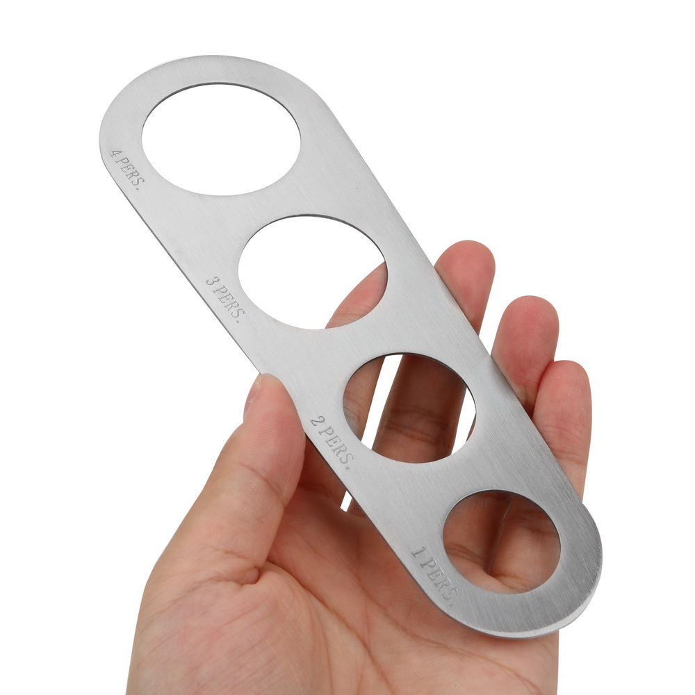 4 Holes Spaghetti Measurer Sta – обзор и цена Pasta Measuring Tool
