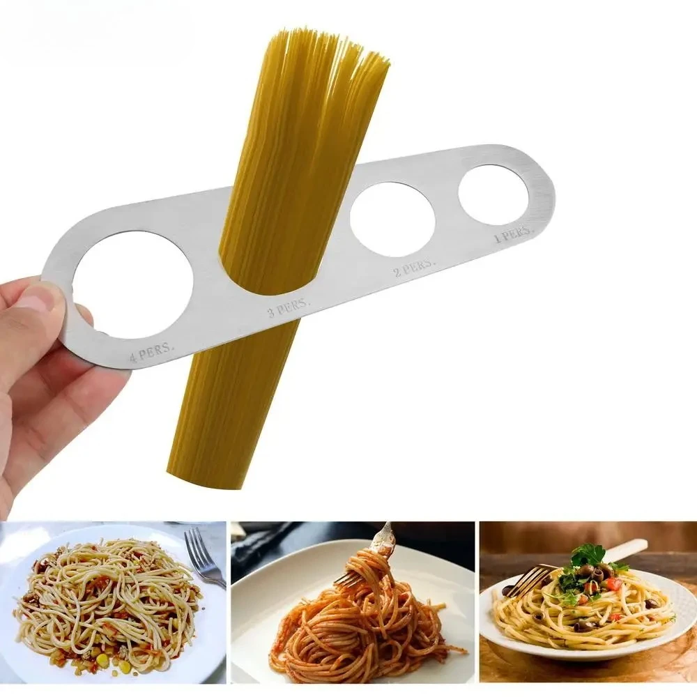 Hot Stainless Steel Spaghetti  – обзор и цена Pasta Measuring Tool