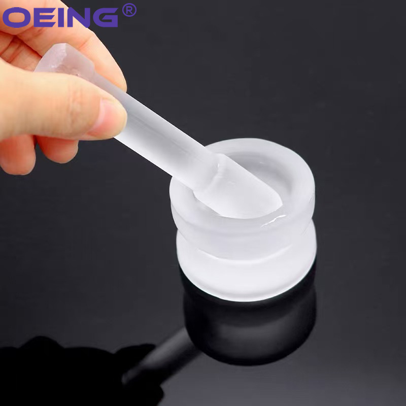 Mortar and Pestle Set Glass Pi – обзор и цена Kitchen Gadgets Set