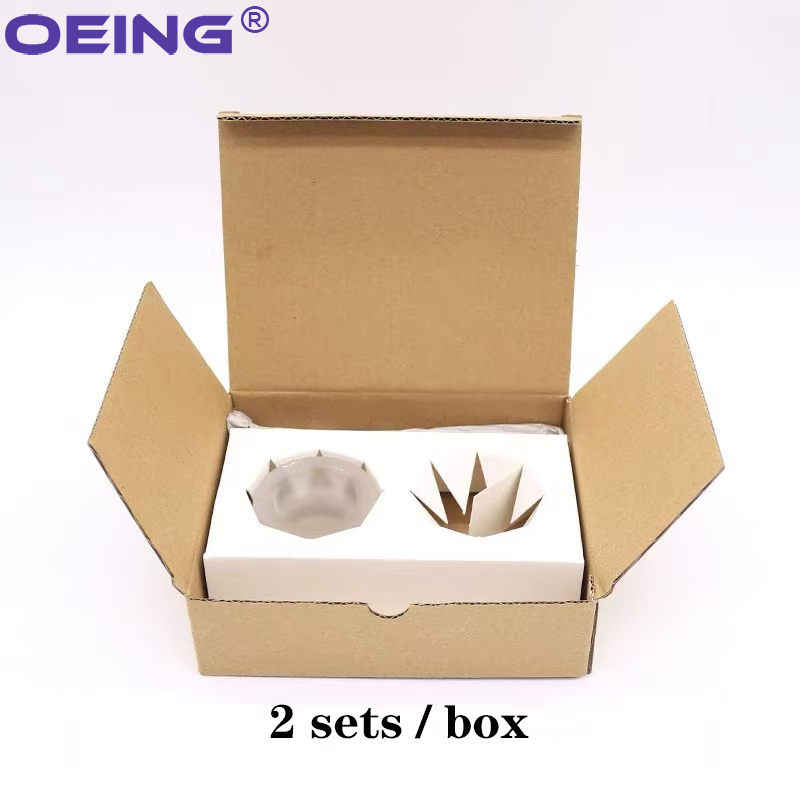Mortar and Pestle Set Glass Pi – обзор и цена Kitchen Gadgets Set