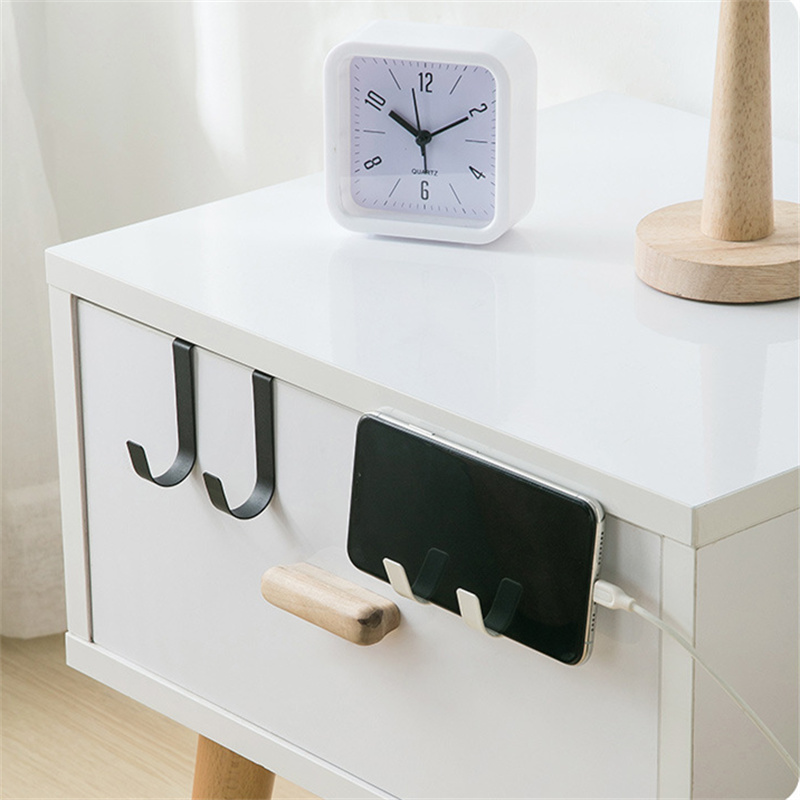 S-Shaped Metal Hook Cabinet Do – обзор и цена Kitchen Gadgets And Utensils
