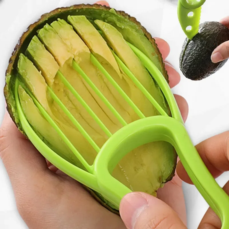 Creative Avocado Cutter Shea C – обзор и цена Avocado Slicer Tool