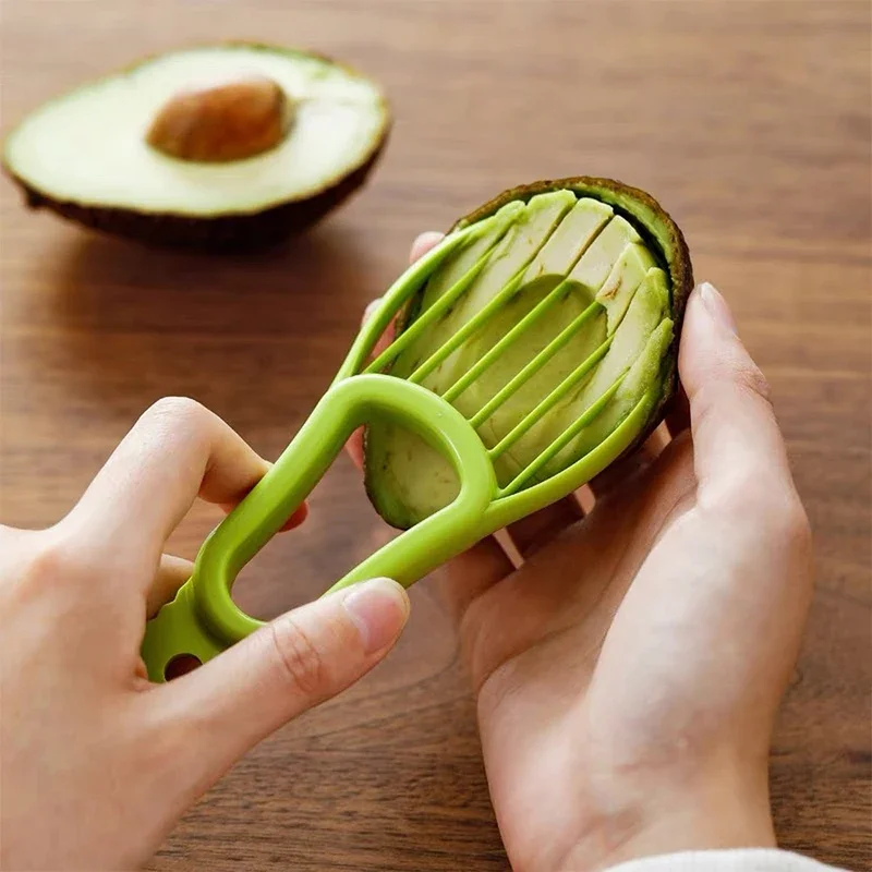 Creative Avocado Cutter Shea C – обзор и цена Avocado Slicer Tool