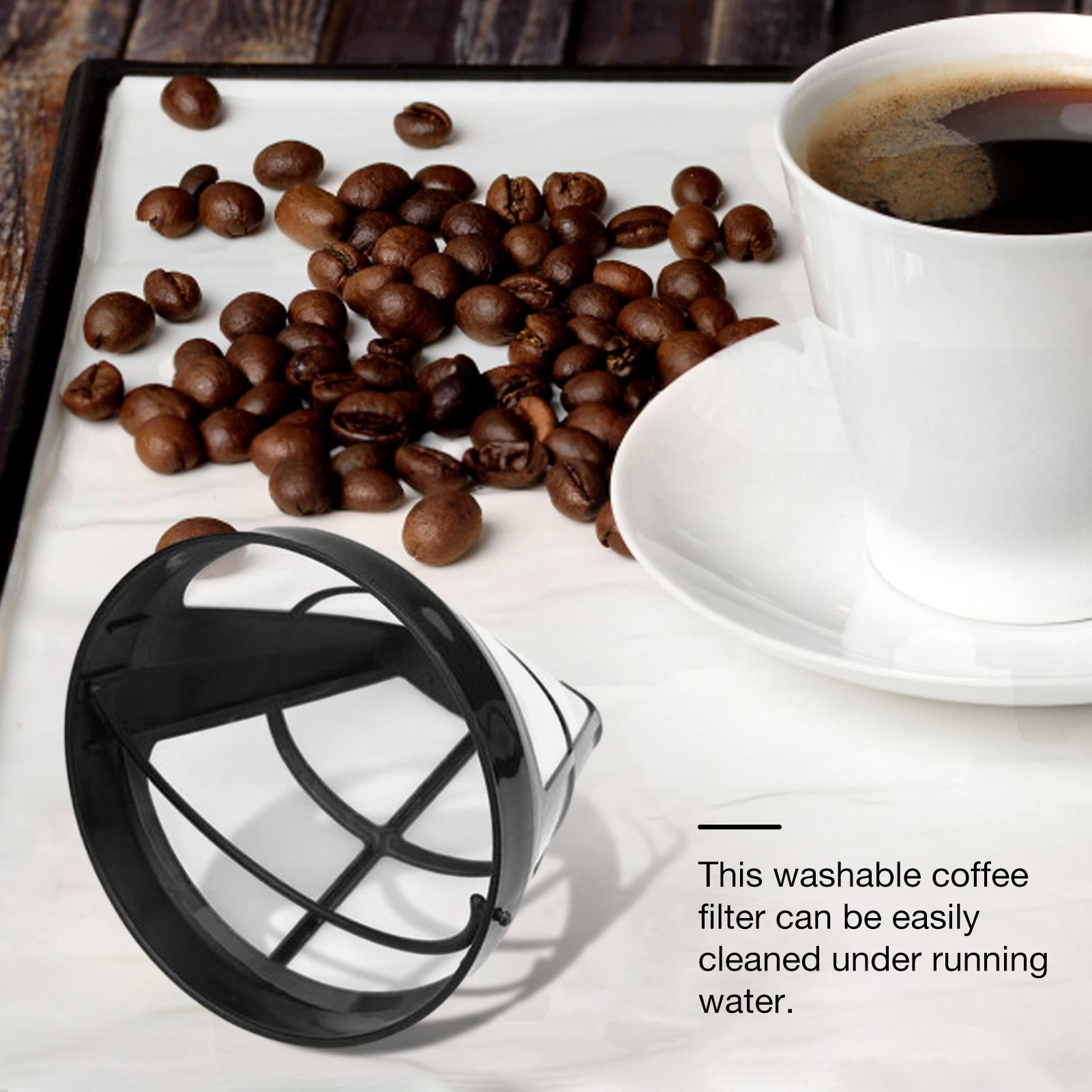 Gadget Coffee Machine Strainer – обзор и цена Quirky Kitchen Gadgets