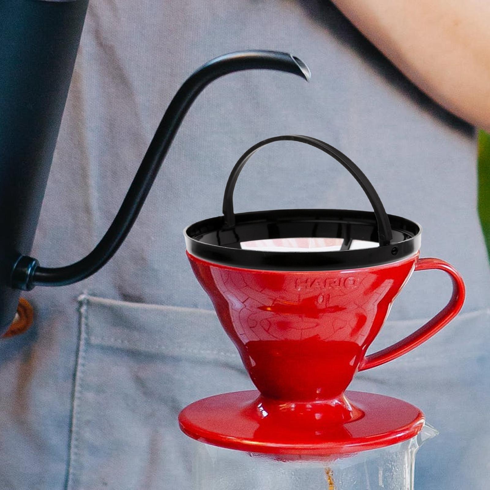 Gadget Coffee Machine Strainer – обзор и цена Quirky Kitchen Gadgets