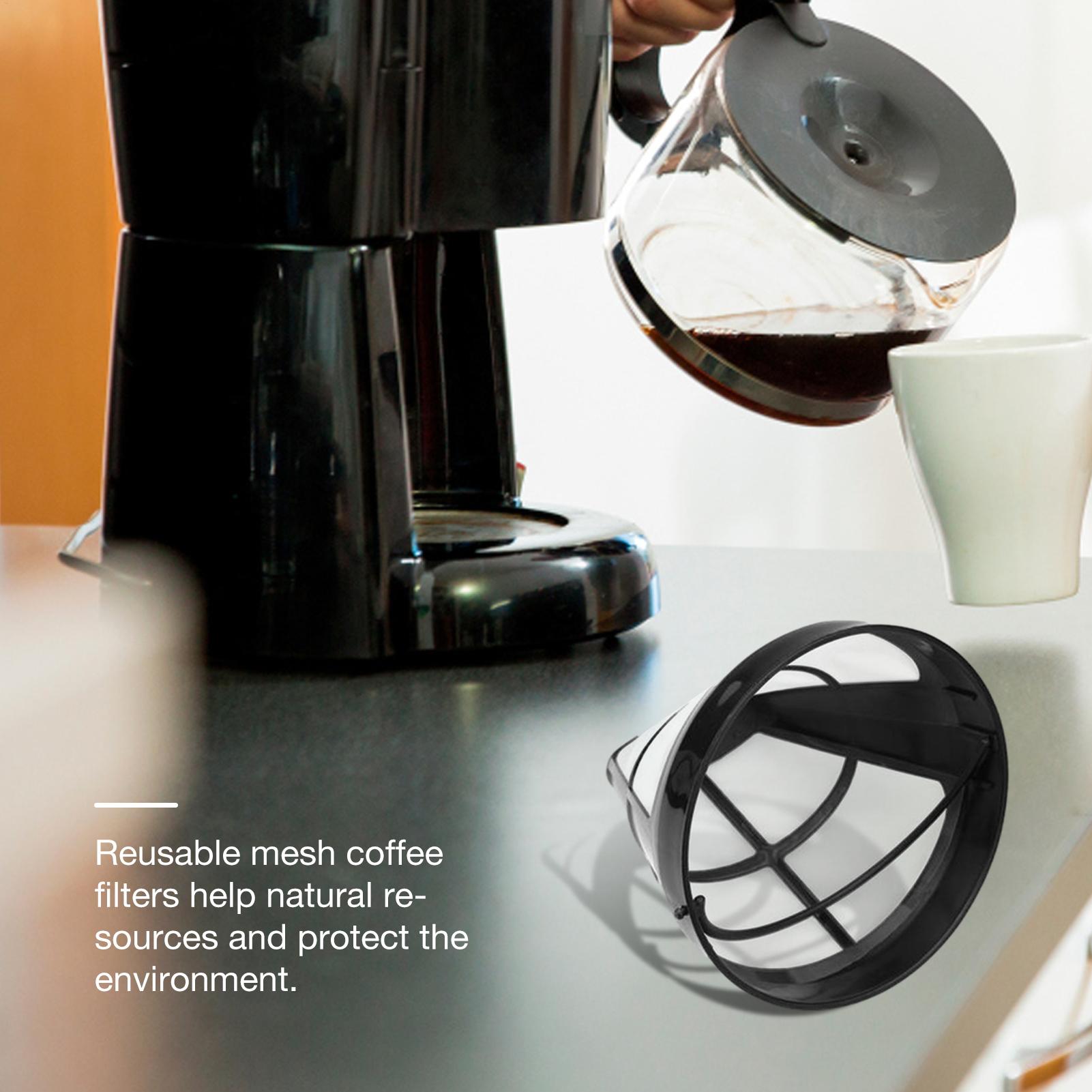 Gadget Coffee Machine Strainer – обзор и цена Quirky Kitchen Gadgets
