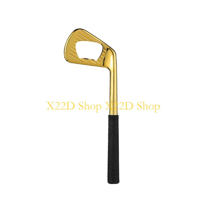 X22D Unique Golf Clubs Bottle  – обзор и цена Kitchen Gadgets Club
