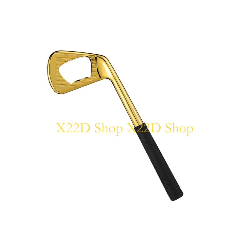 X22D Unique Golf Clubs Bottle  – обзор и цена Kitchen Gadgets Club