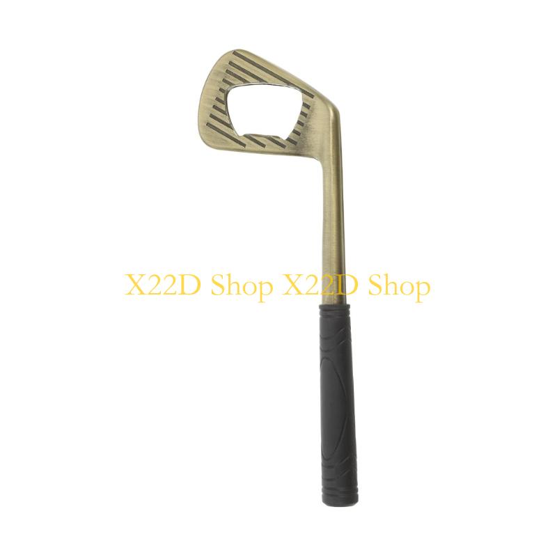 X22D Unique Golf Clubs Bottle  – обзор и цена Kitchen Gadgets Club
