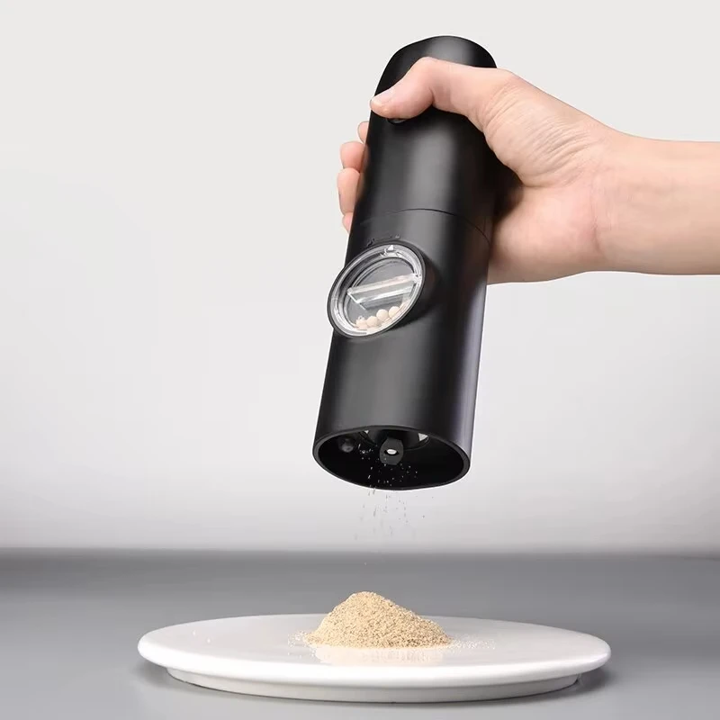 Electric Automatic Salt and Pe – обзор и цена Kitchen Gadgets Set