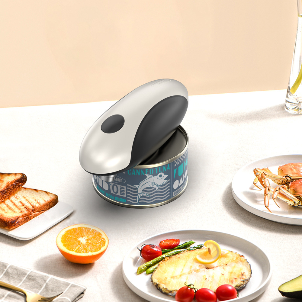 Amazon automatic electric can  – обзор и цена Kitchen Gadgets In Amazon