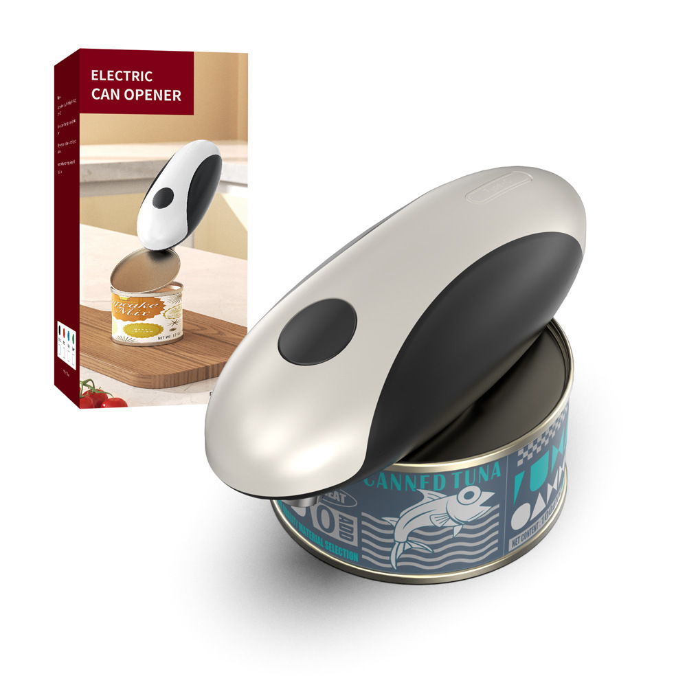 Amazon automatic electric can  – обзор и цена Kitchen Gadgets In Amazon