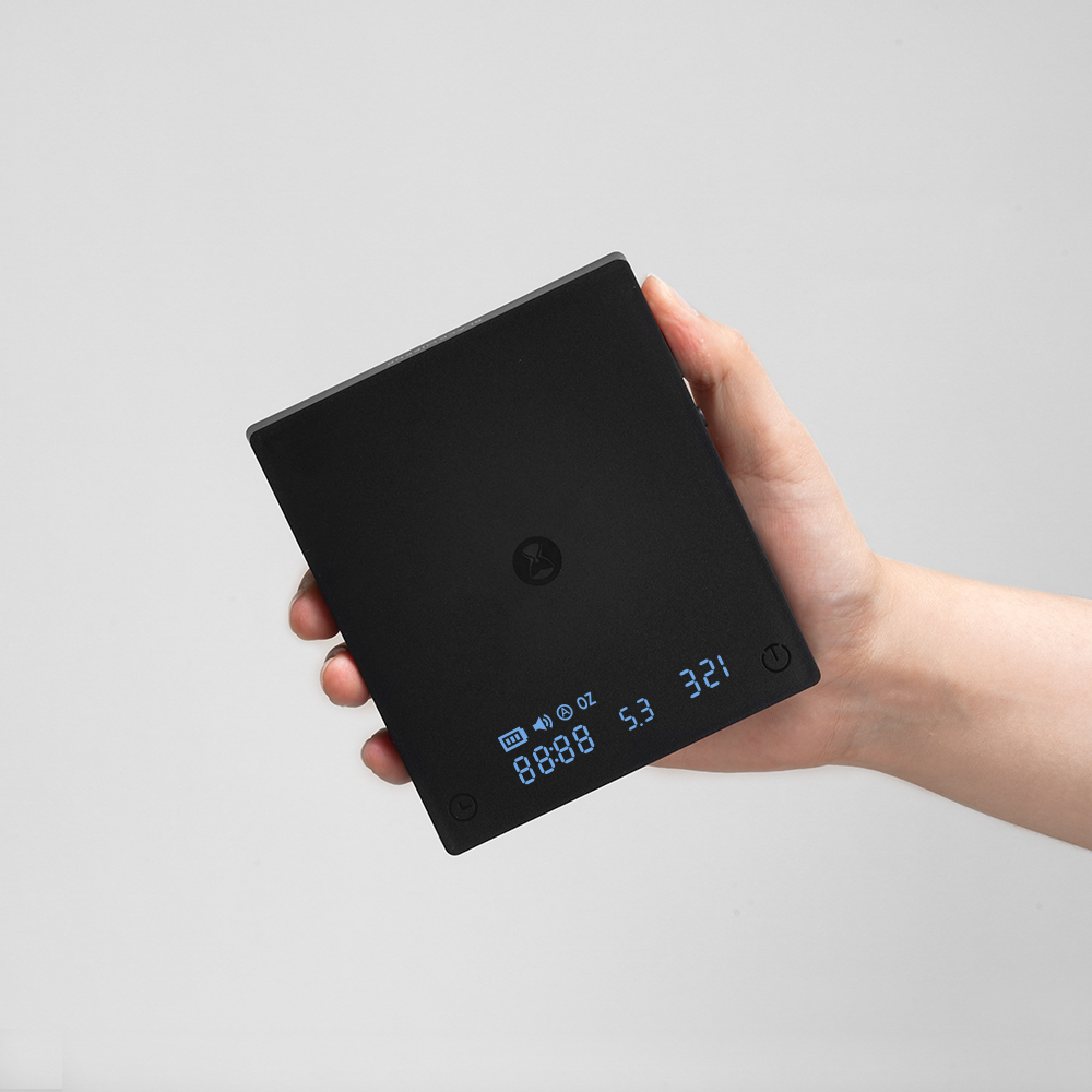 TIMEMORE Black Mirror MINI 0.1 – обзор и цена Kitchen Gadgets Small