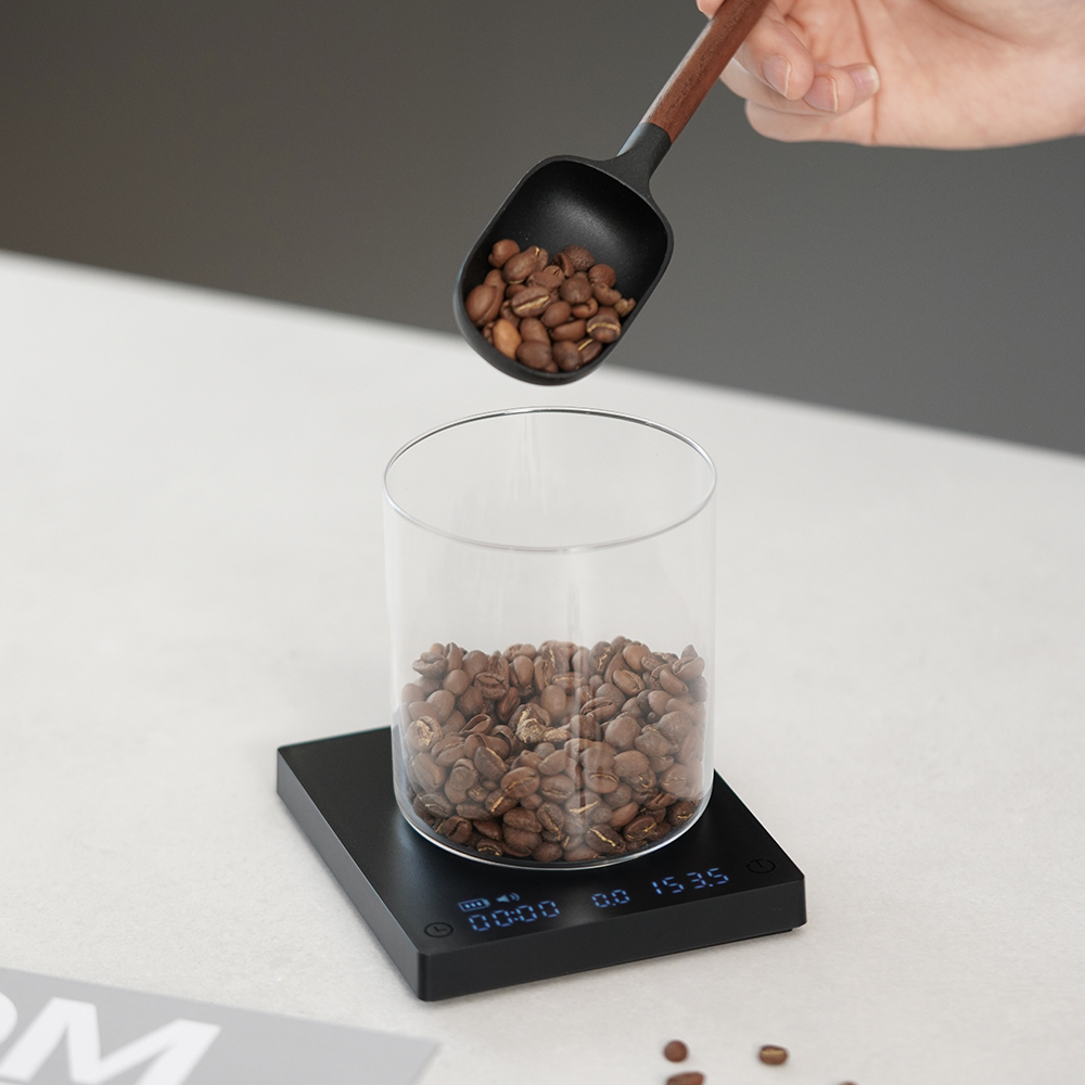 TIMEMORE Black Mirror MINI 0.1 – обзор и цена Kitchen Gadgets Small
