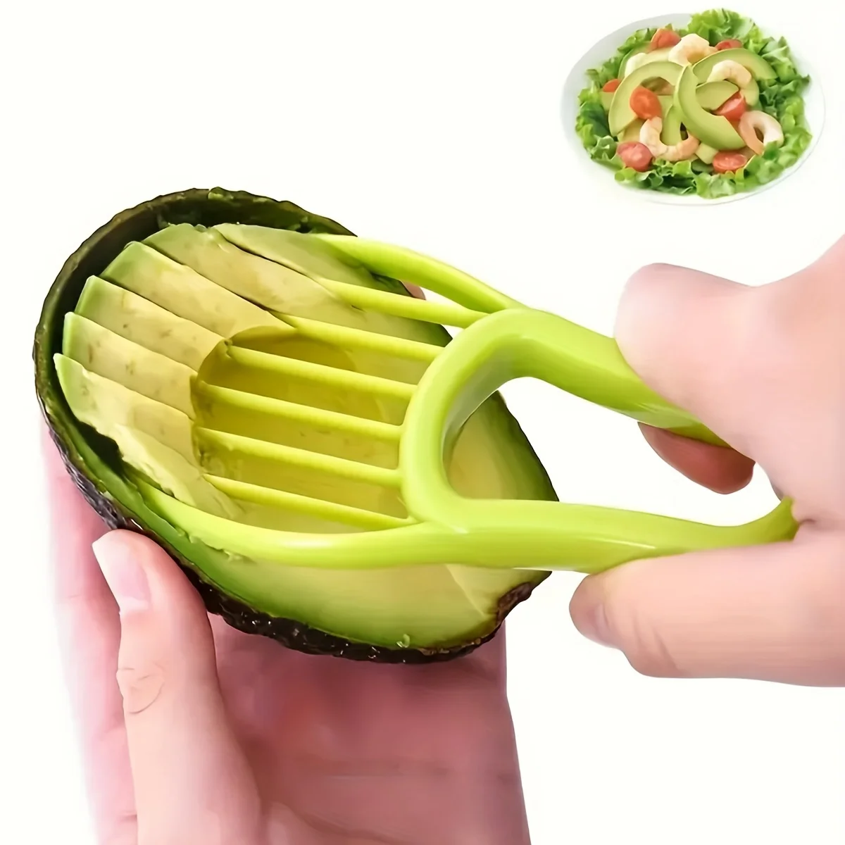 Multifunctional Avocado Slicer – обзор и цена Avocado Slicer Tool