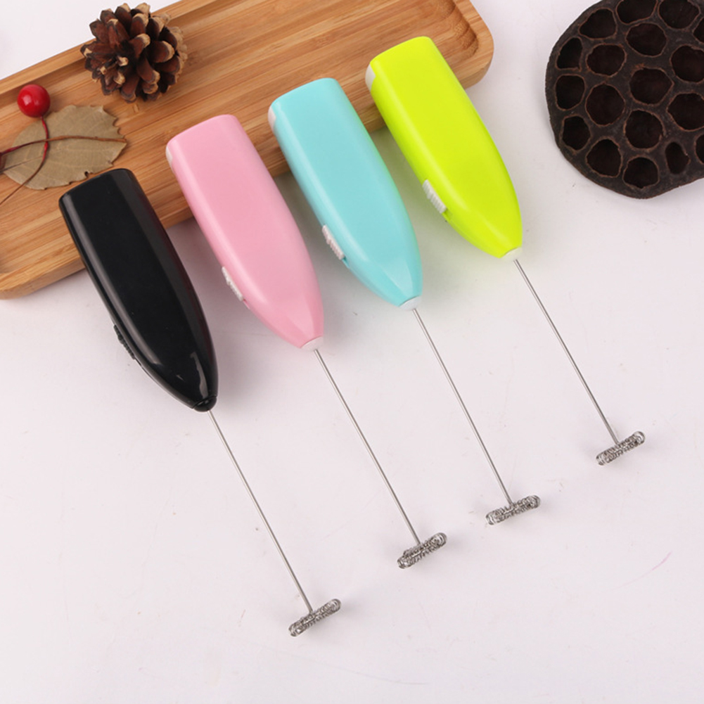 Ireless Milk Foamer Coffee Whi – обзор и цена Kitchen Gadgets Design