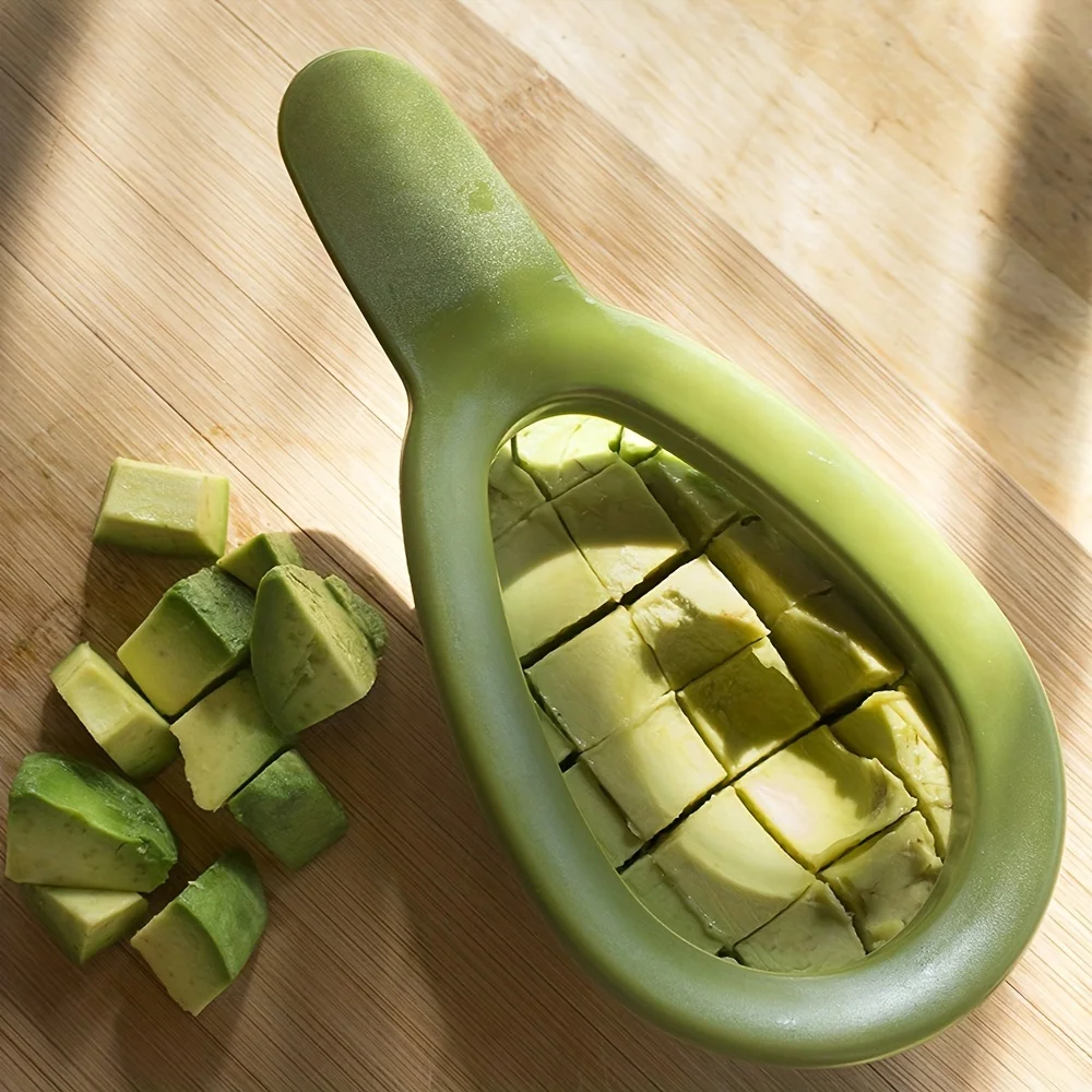 1pc-Stainless Steel Avocado &  – обзор и цена Avocado Slicer Tool