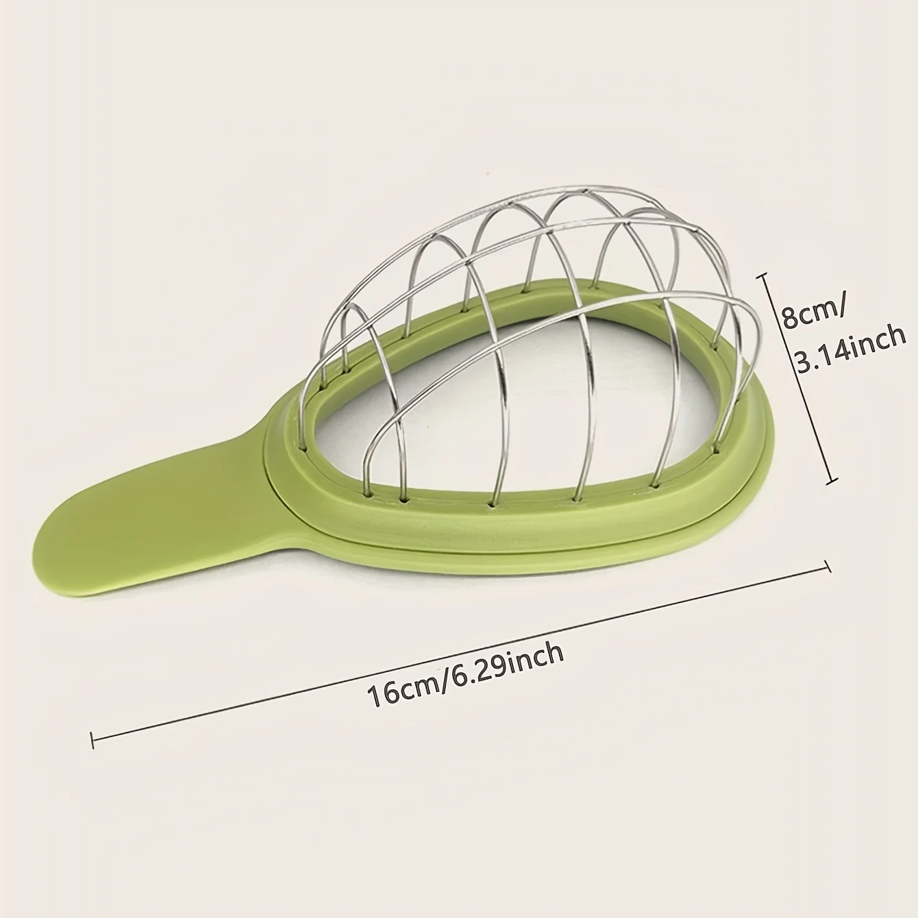 1pc-Stainless Steel Avocado &  – обзор и цена Avocado Slicer Tool