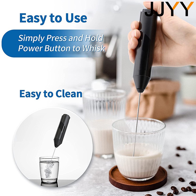 Frother Electric Milk Mixer Dr – обзор и цена Quirky Kitchen Gadgets