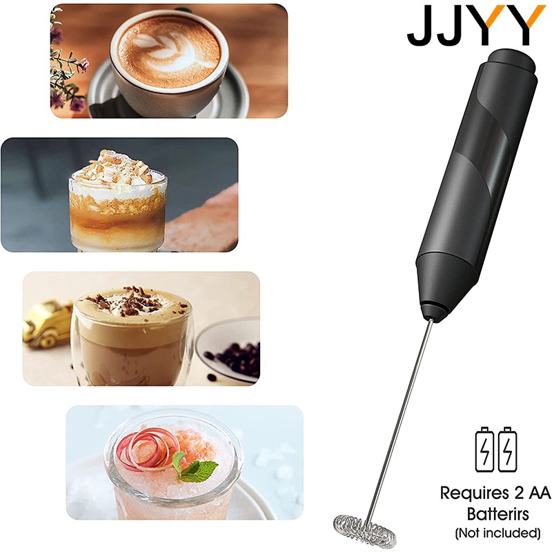 Frother Electric Milk Mixer Dr – обзор и цена Quirky Kitchen Gadgets