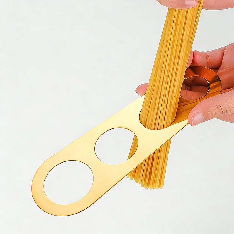 2pcs Comb Spaghetti Tongs & Pa – обзор и цена Pasta Measuring Tool