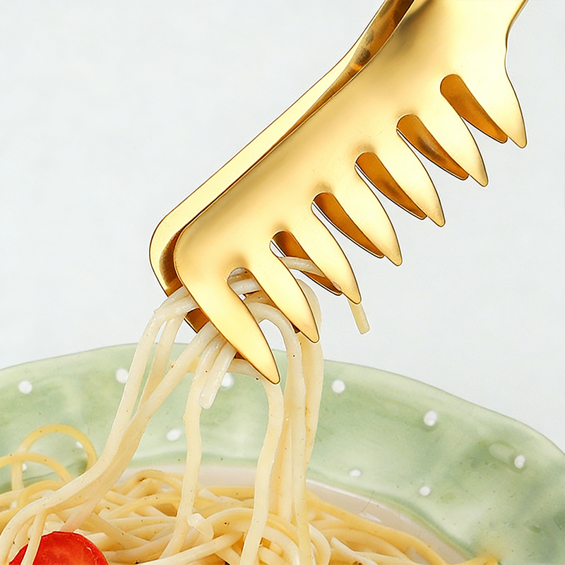 2pcs Comb Spaghetti Tongs & Pa – обзор и цена Pasta Measuring Tool