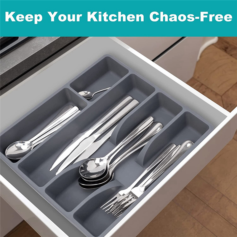 Drawer Kitchen Drawer Organize – обзор и цена Kitchen Utensil Holder