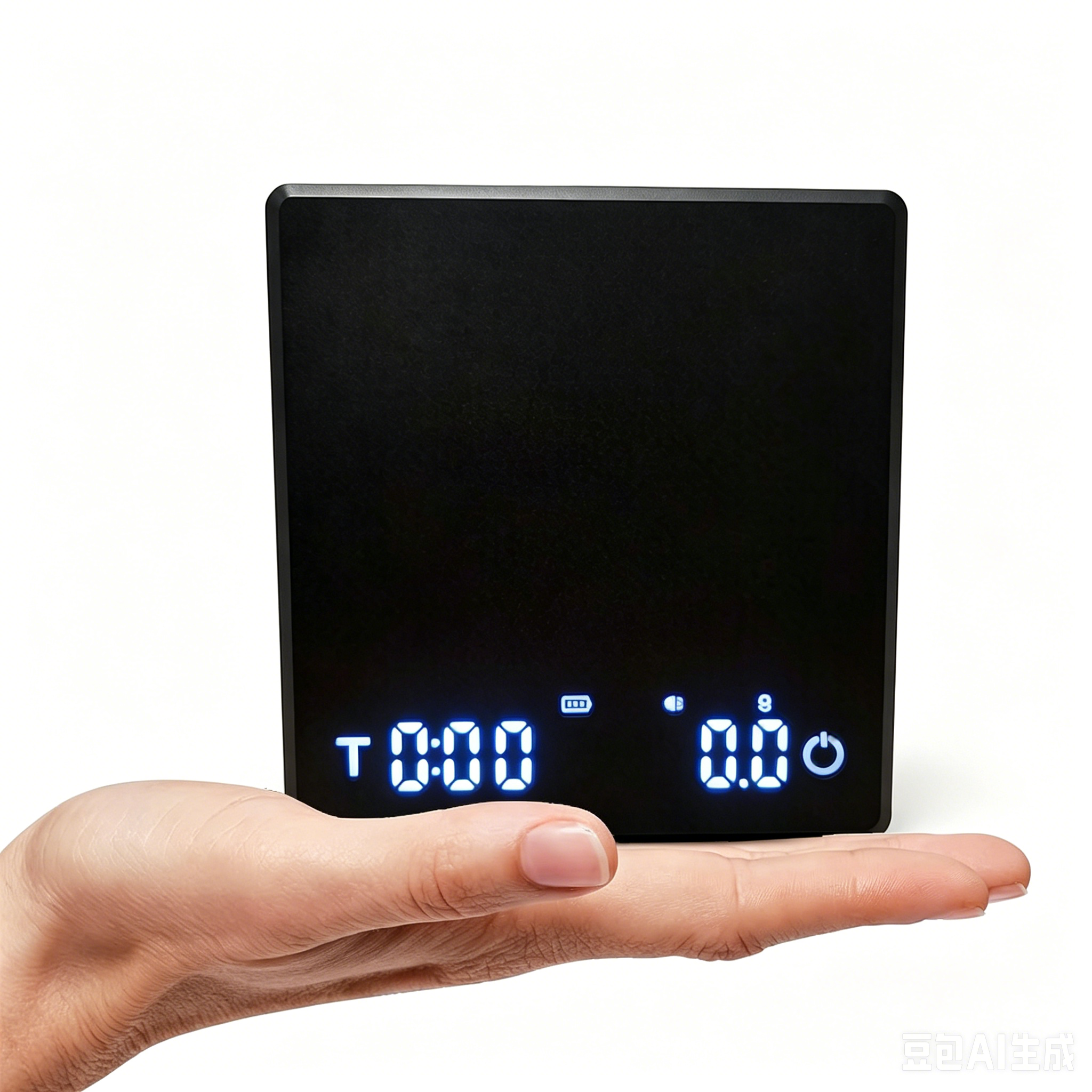 Mini Digital Coffee Scale with – обзор и цена Digital Kitchen Scale