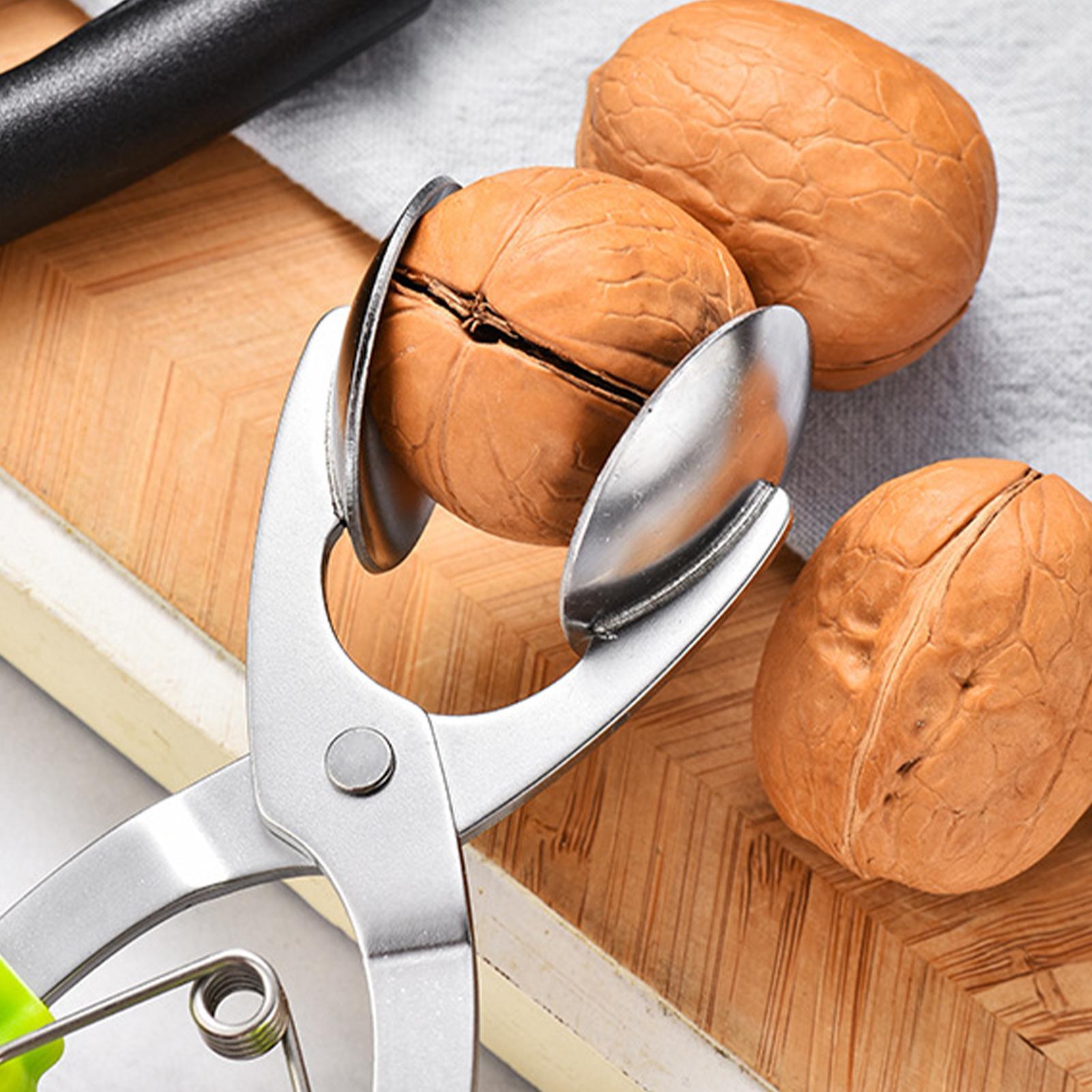 Stainless Chestnut Machine Kit – обзор и цена Quirky Kitchen Gadgets
